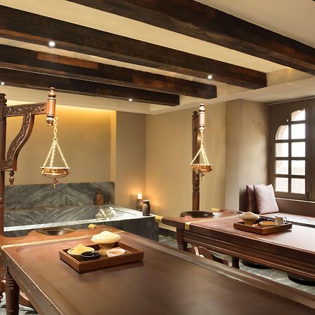 Alila Fort Bishangarh Jaipur - A Hyatt Brand Екстериор снимка