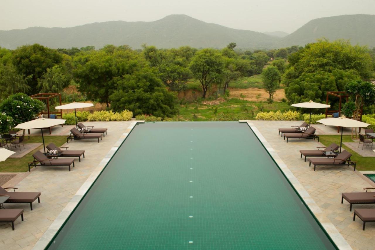 Alila Fort Bishangarh Jaipur - A Hyatt Brand Екстериор снимка