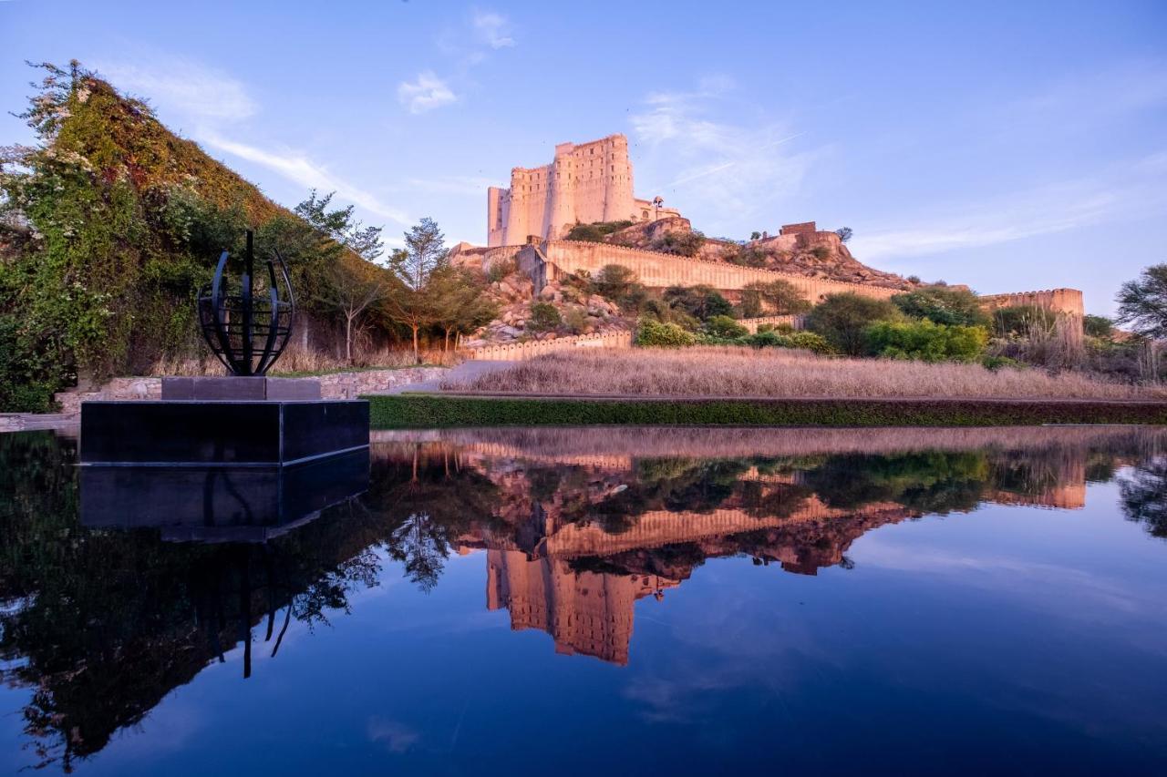 Alila Fort Bishangarh Jaipur - A Hyatt Brand Екстериор снимка
