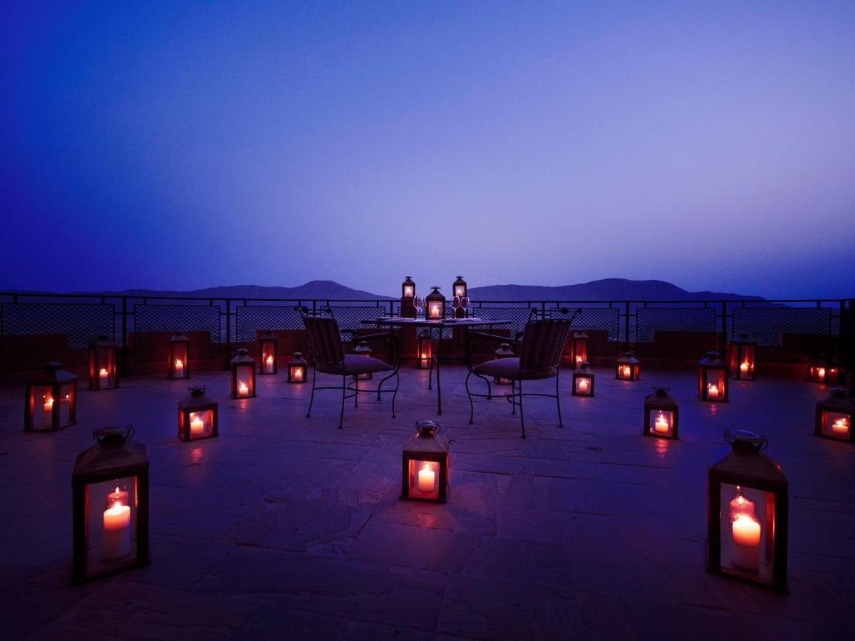 Alila Fort Bishangarh Jaipur - A Hyatt Brand Екстериор снимка