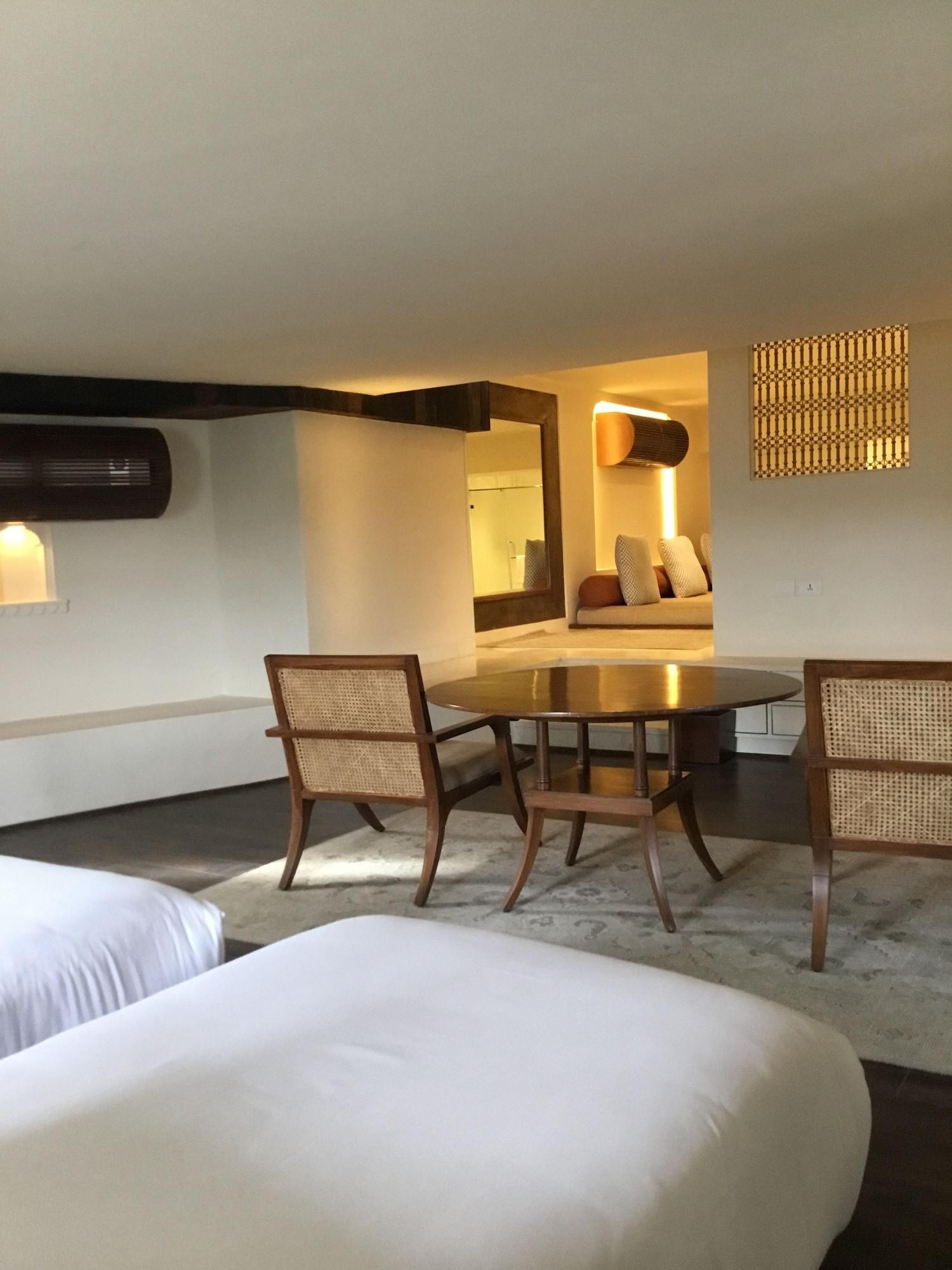 Alila Fort Bishangarh Jaipur - A Hyatt Brand Екстериор снимка