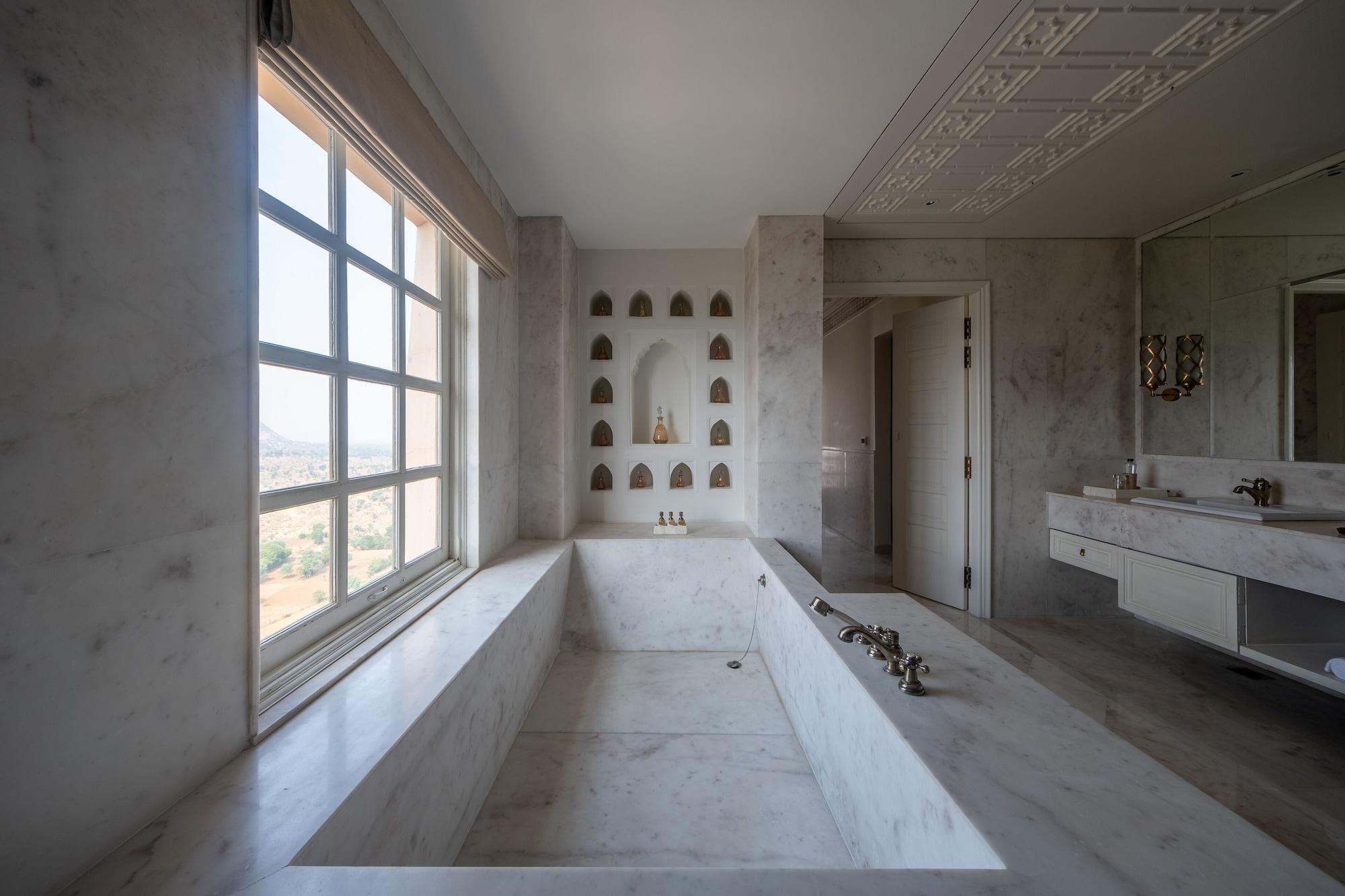 Alila Fort Bishangarh Jaipur - A Hyatt Brand Екстериор снимка