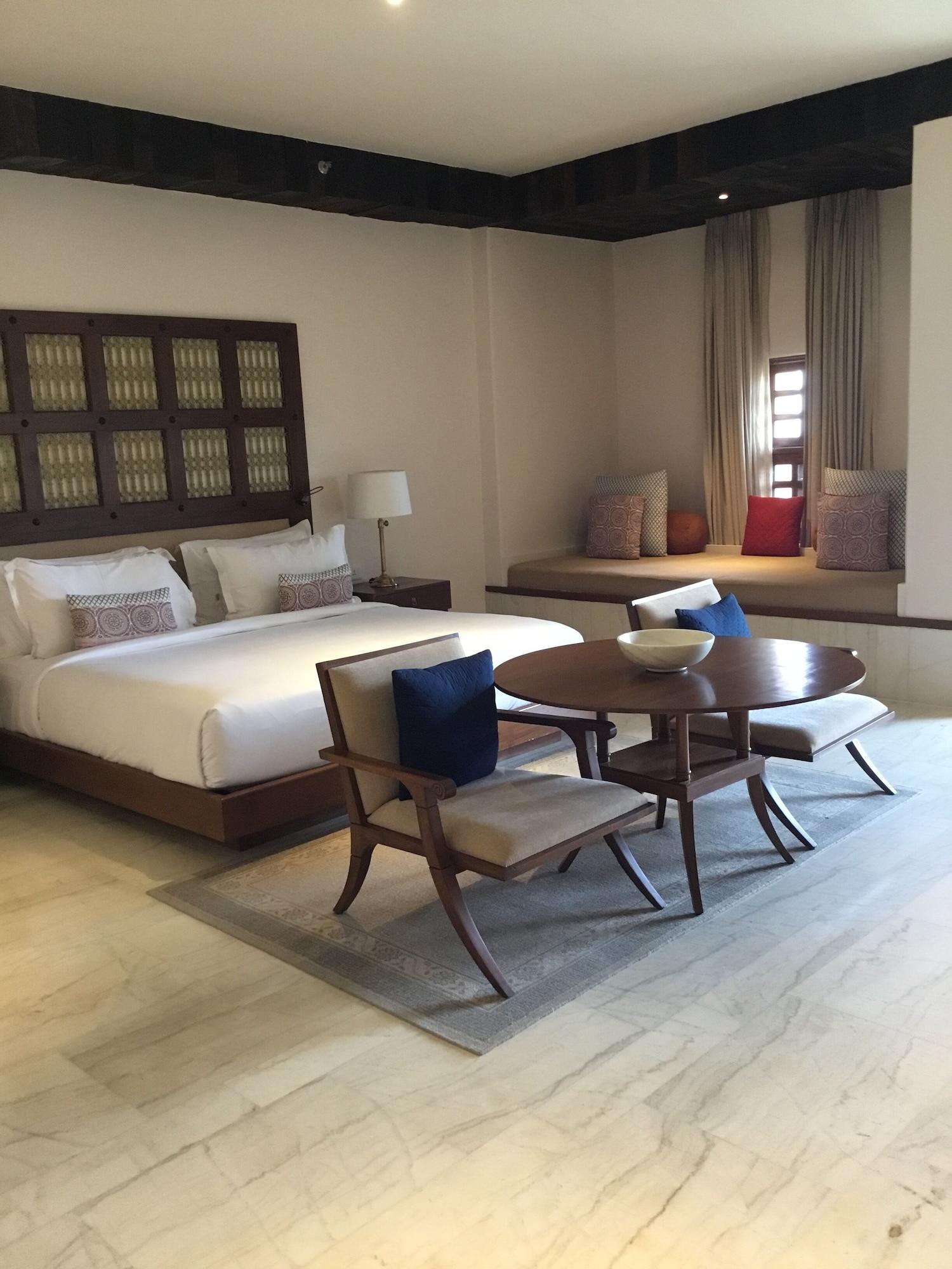Alila Fort Bishangarh Jaipur - A Hyatt Brand Екстериор снимка