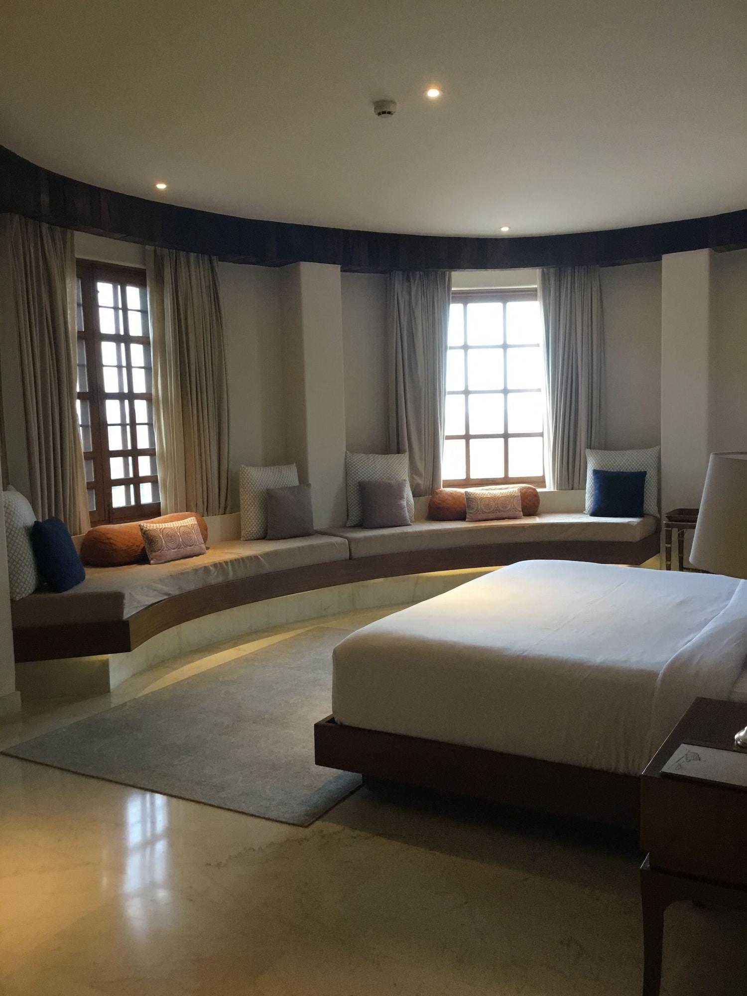 Alila Fort Bishangarh Jaipur - A Hyatt Brand Екстериор снимка