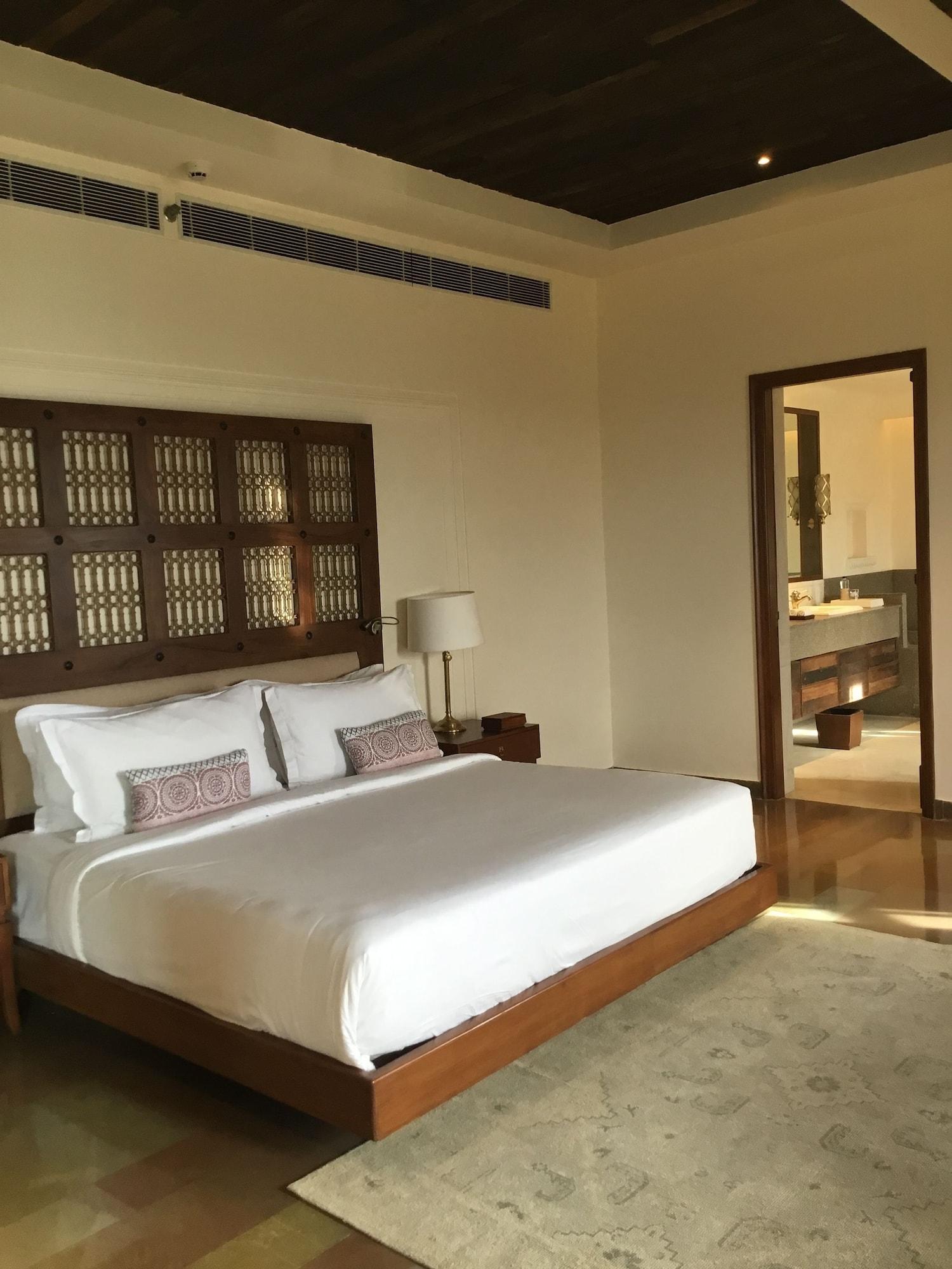 Alila Fort Bishangarh Jaipur - A Hyatt Brand Екстериор снимка