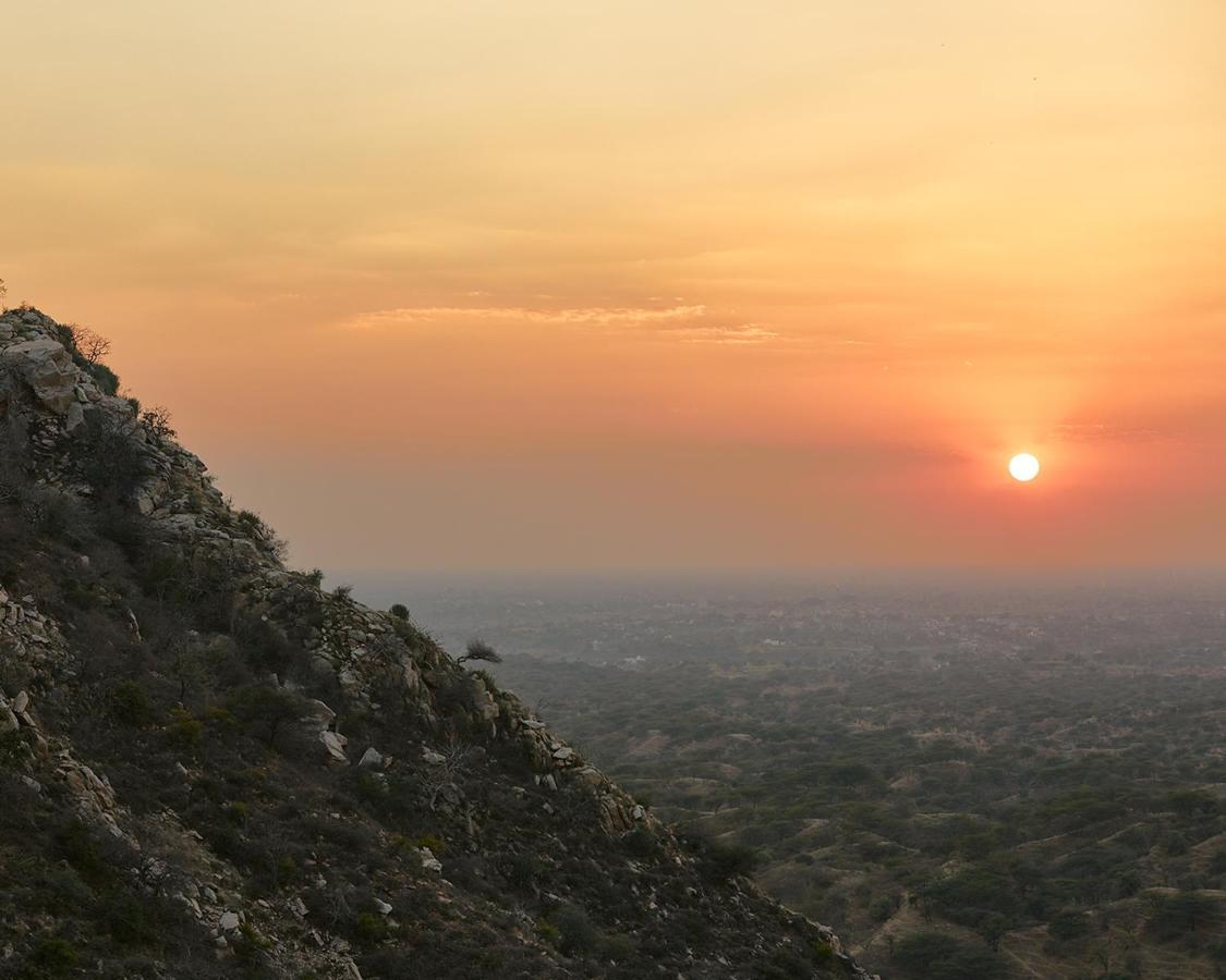 Alila Fort Bishangarh Jaipur - A Hyatt Brand Екстериор снимка
