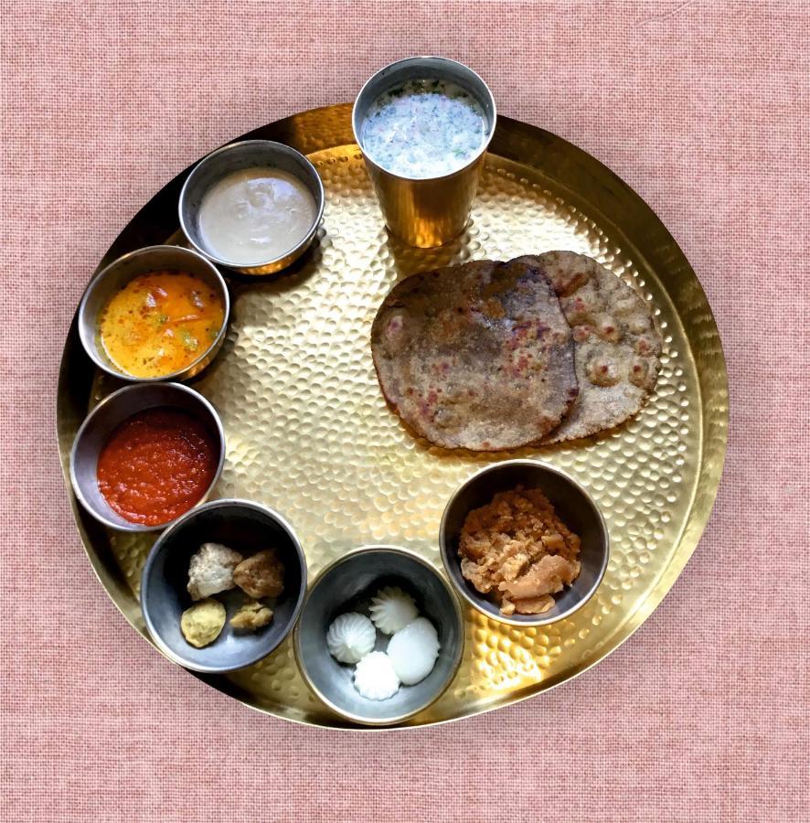 Alila Fort Bishangarh Jaipur - A Hyatt Brand Екстериор снимка