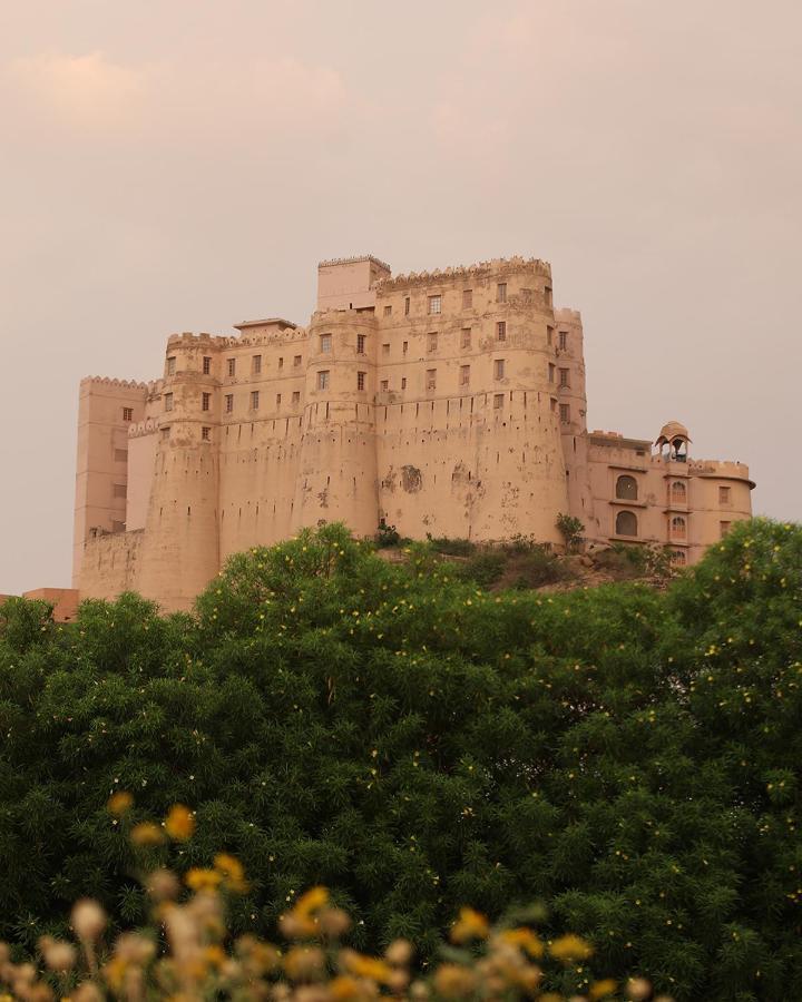 Alila Fort Bishangarh Jaipur - A Hyatt Brand Екстериор снимка