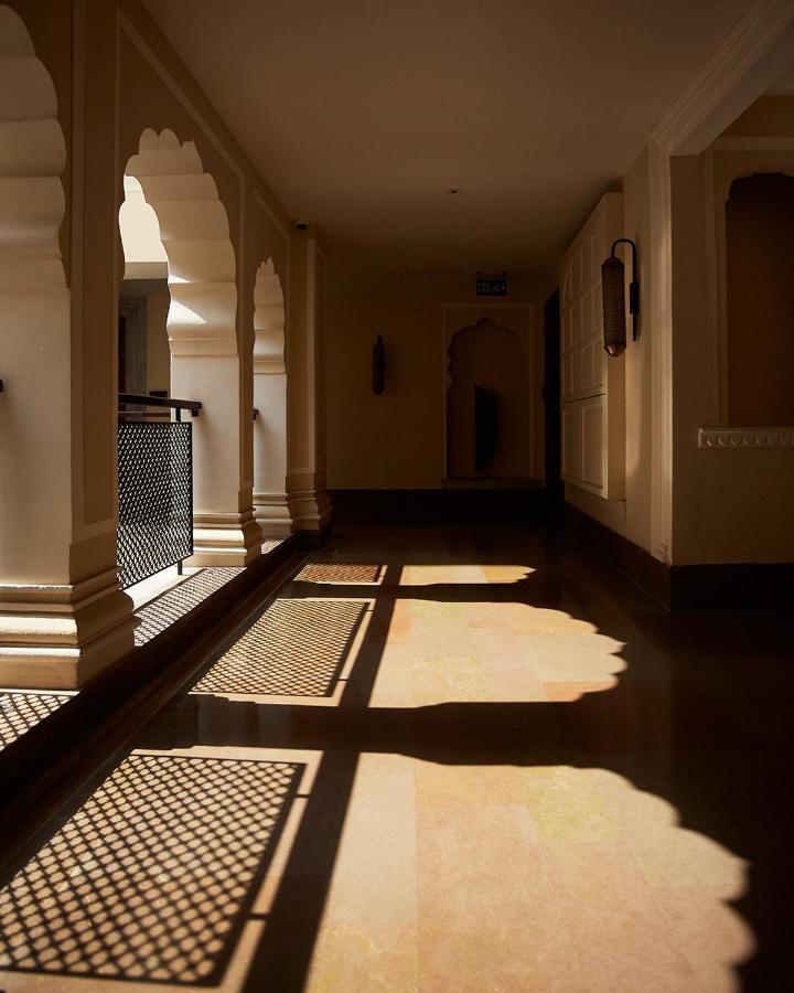 Alila Fort Bishangarh Jaipur - A Hyatt Brand Екстериор снимка