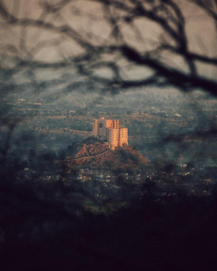 Alila Fort Bishangarh Jaipur - A Hyatt Brand Екстериор снимка