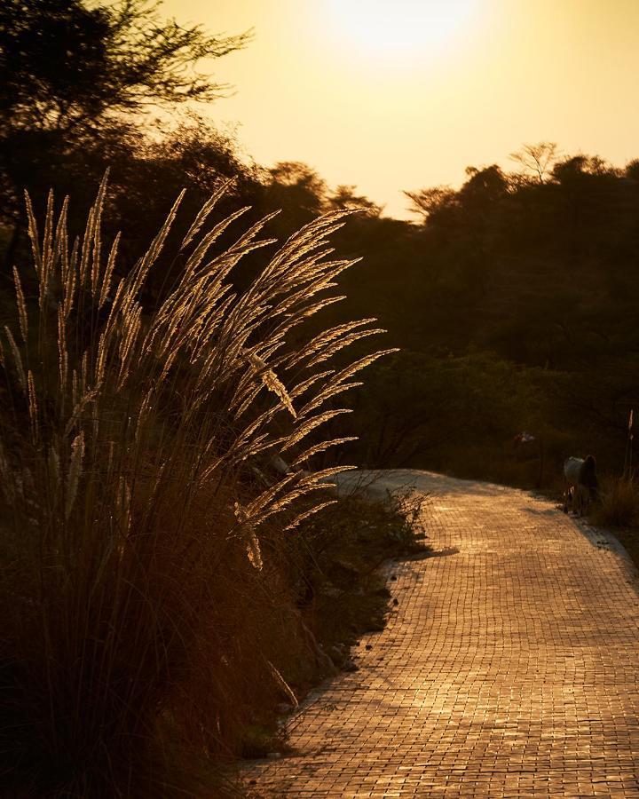 Alila Fort Bishangarh Jaipur - A Hyatt Brand Екстериор снимка