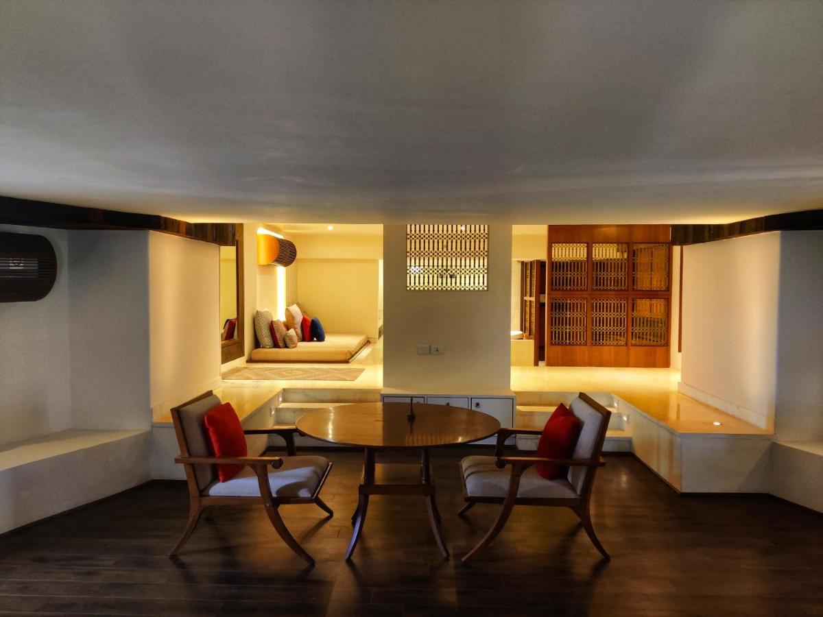 Alila Fort Bishangarh Jaipur - A Hyatt Brand Екстериор снимка