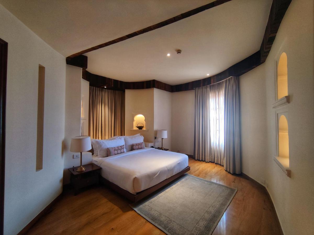 Alila Fort Bishangarh Jaipur - A Hyatt Brand Екстериор снимка