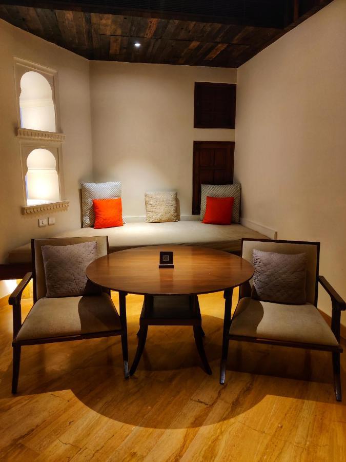 Alila Fort Bishangarh Jaipur - A Hyatt Brand Екстериор снимка