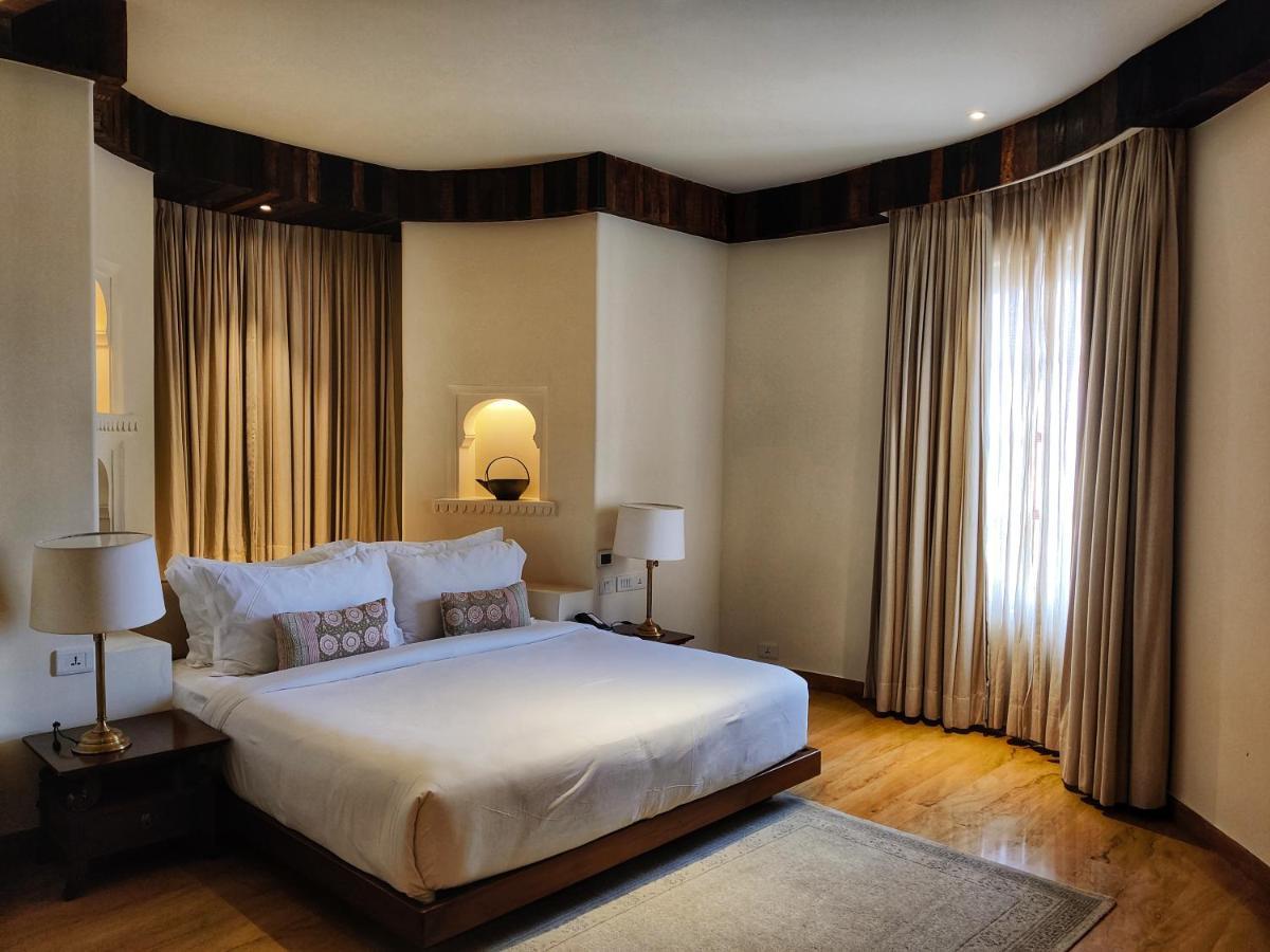 Alila Fort Bishangarh Jaipur - A Hyatt Brand Екстериор снимка