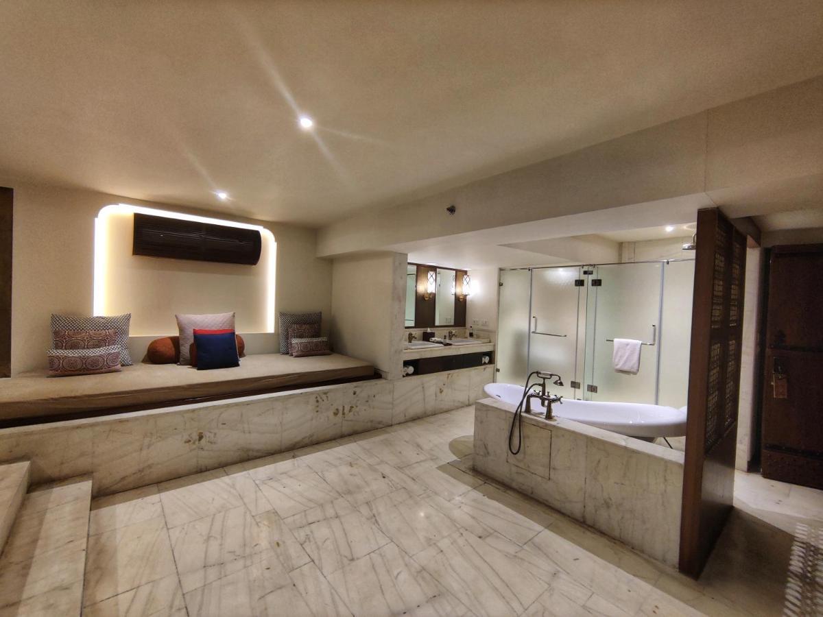 Alila Fort Bishangarh Jaipur - A Hyatt Brand Екстериор снимка
