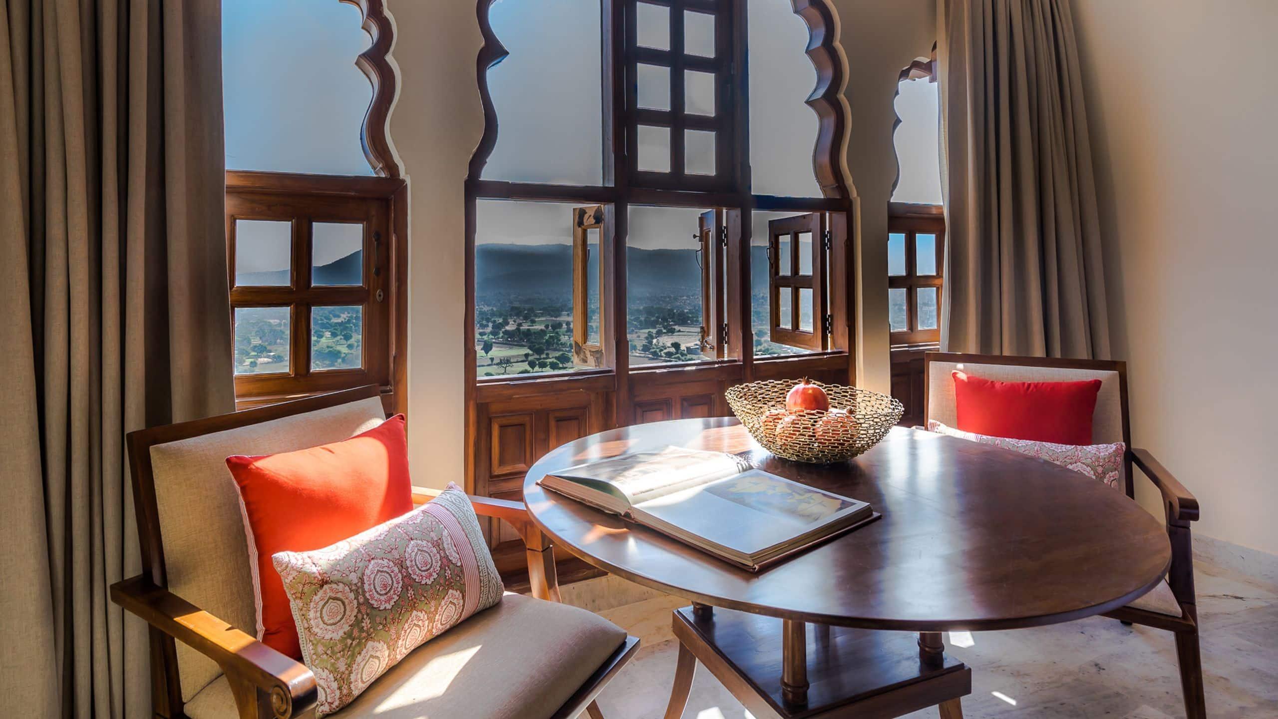 Alila Fort Bishangarh Jaipur - A Hyatt Brand Екстериор снимка