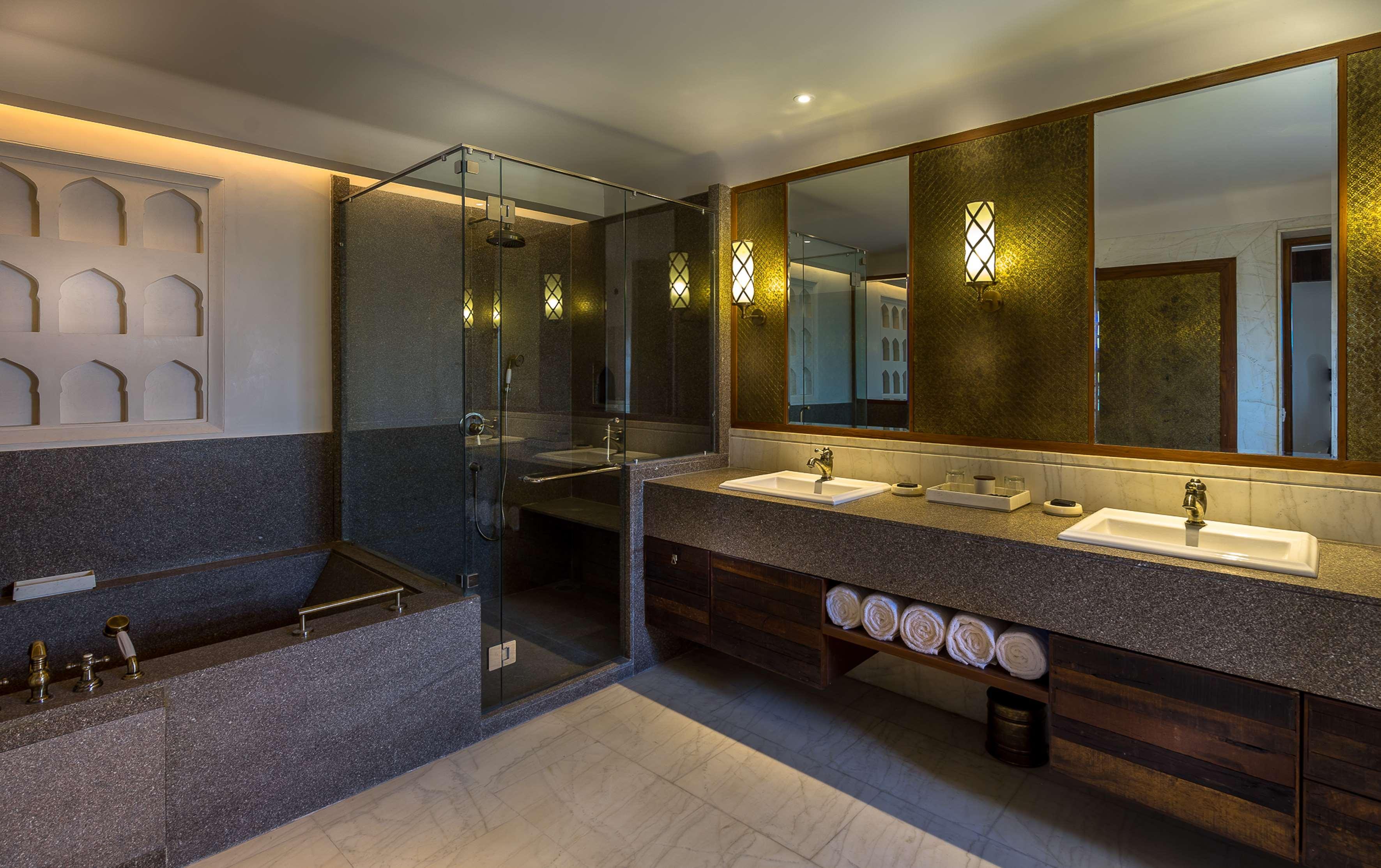 Alila Fort Bishangarh Jaipur - A Hyatt Brand Екстериор снимка