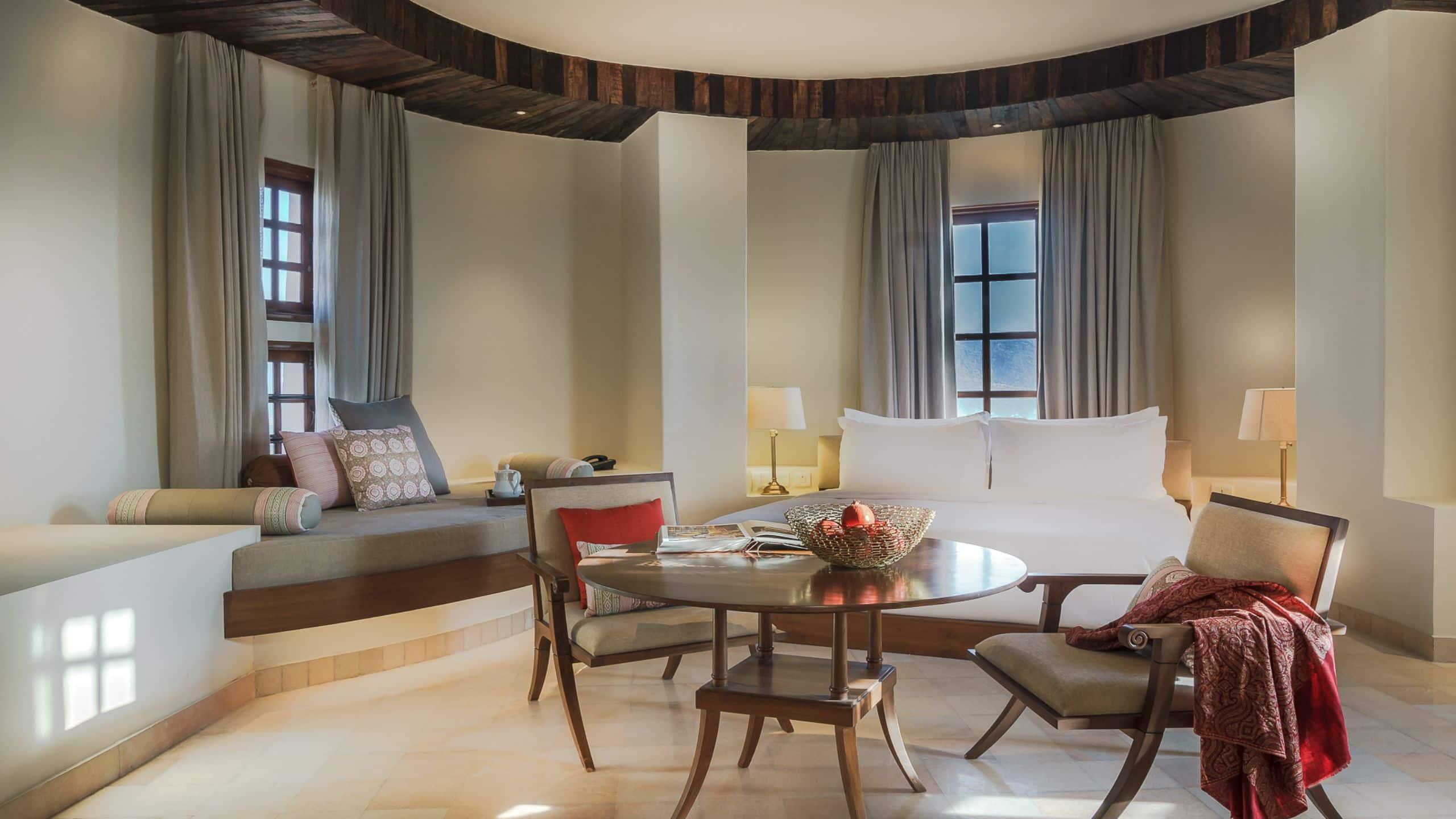 Alila Fort Bishangarh Jaipur - A Hyatt Brand Екстериор снимка