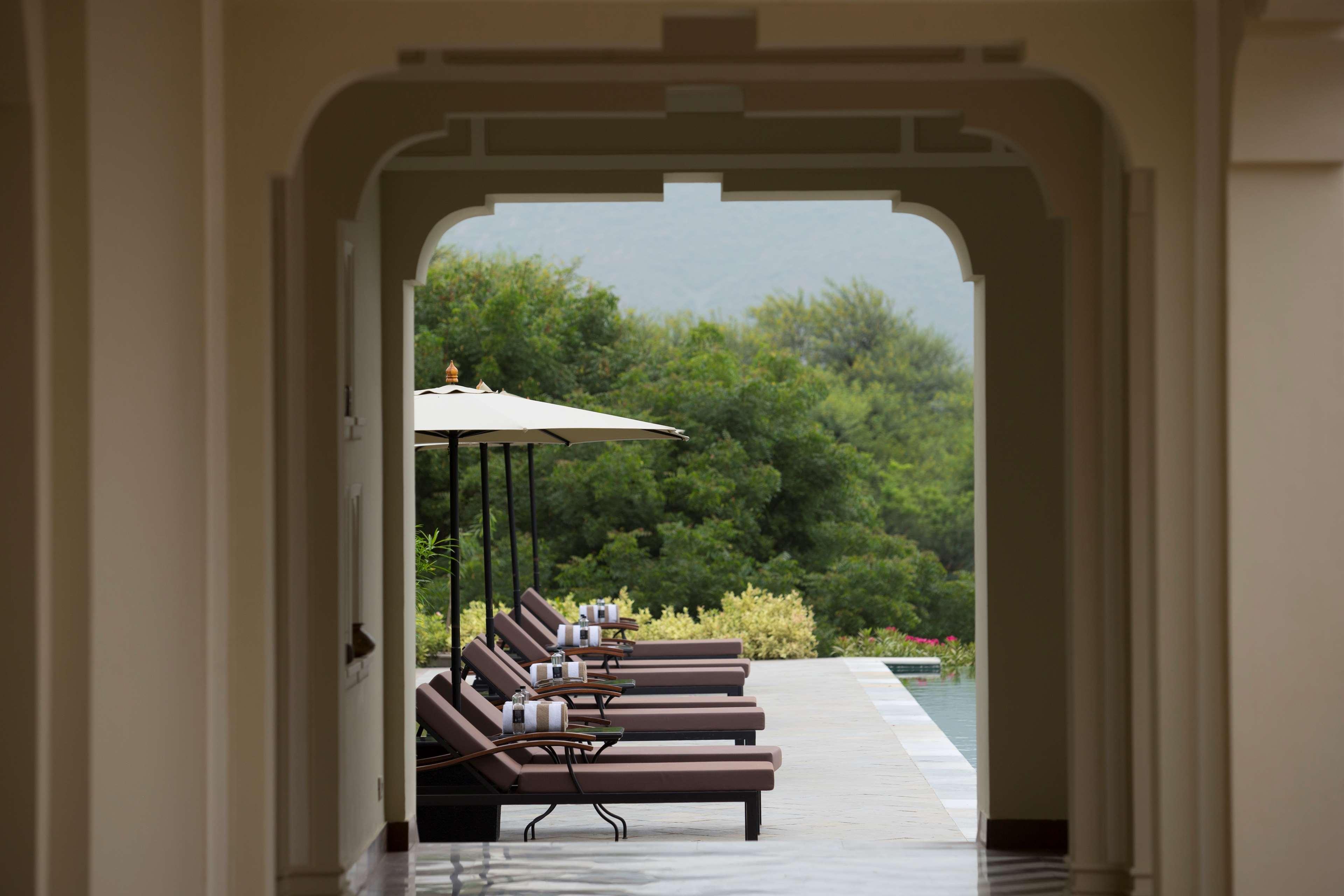 Alila Fort Bishangarh Jaipur - A Hyatt Brand Екстериор снимка