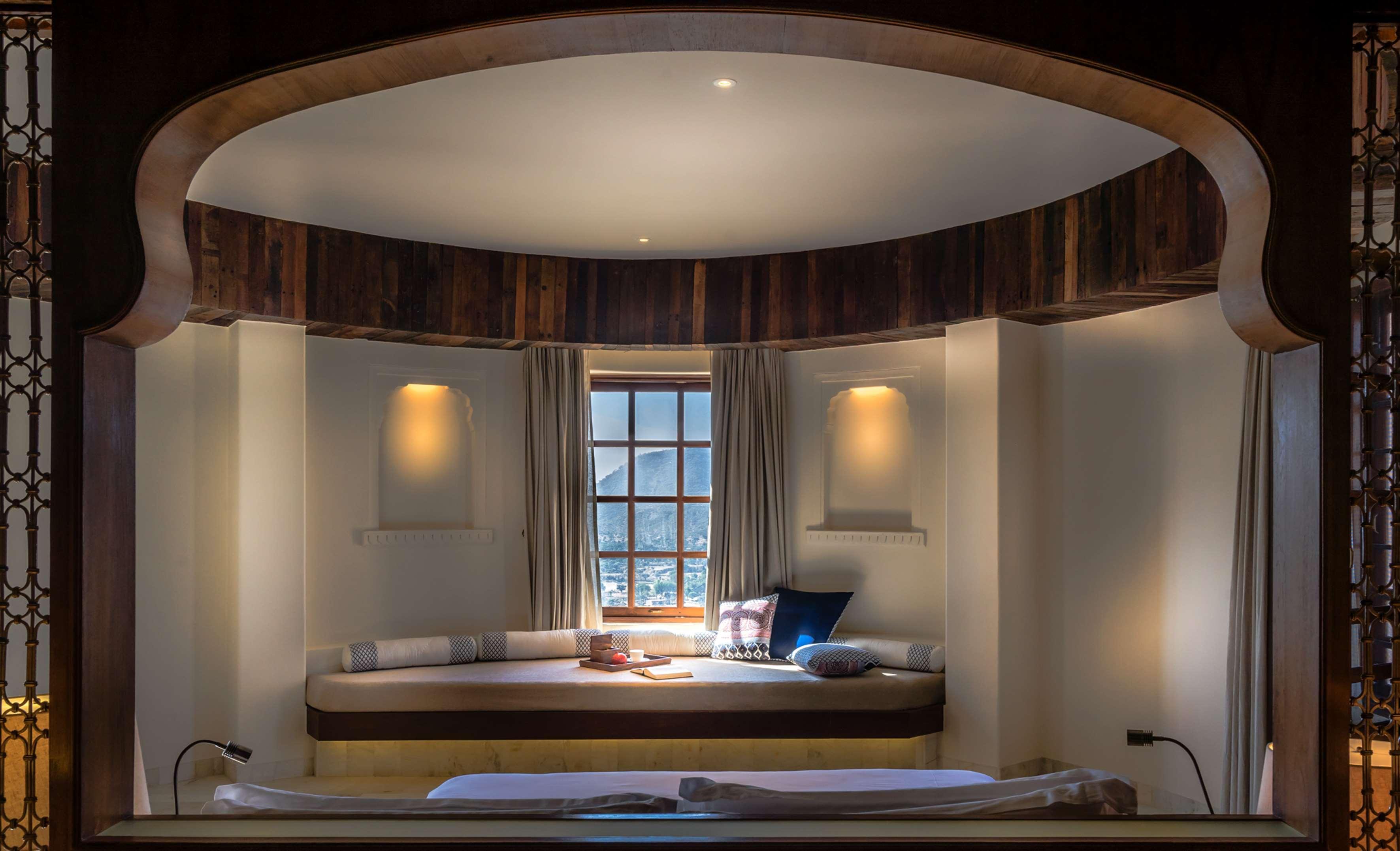 Alila Fort Bishangarh Jaipur - A Hyatt Brand Екстериор снимка