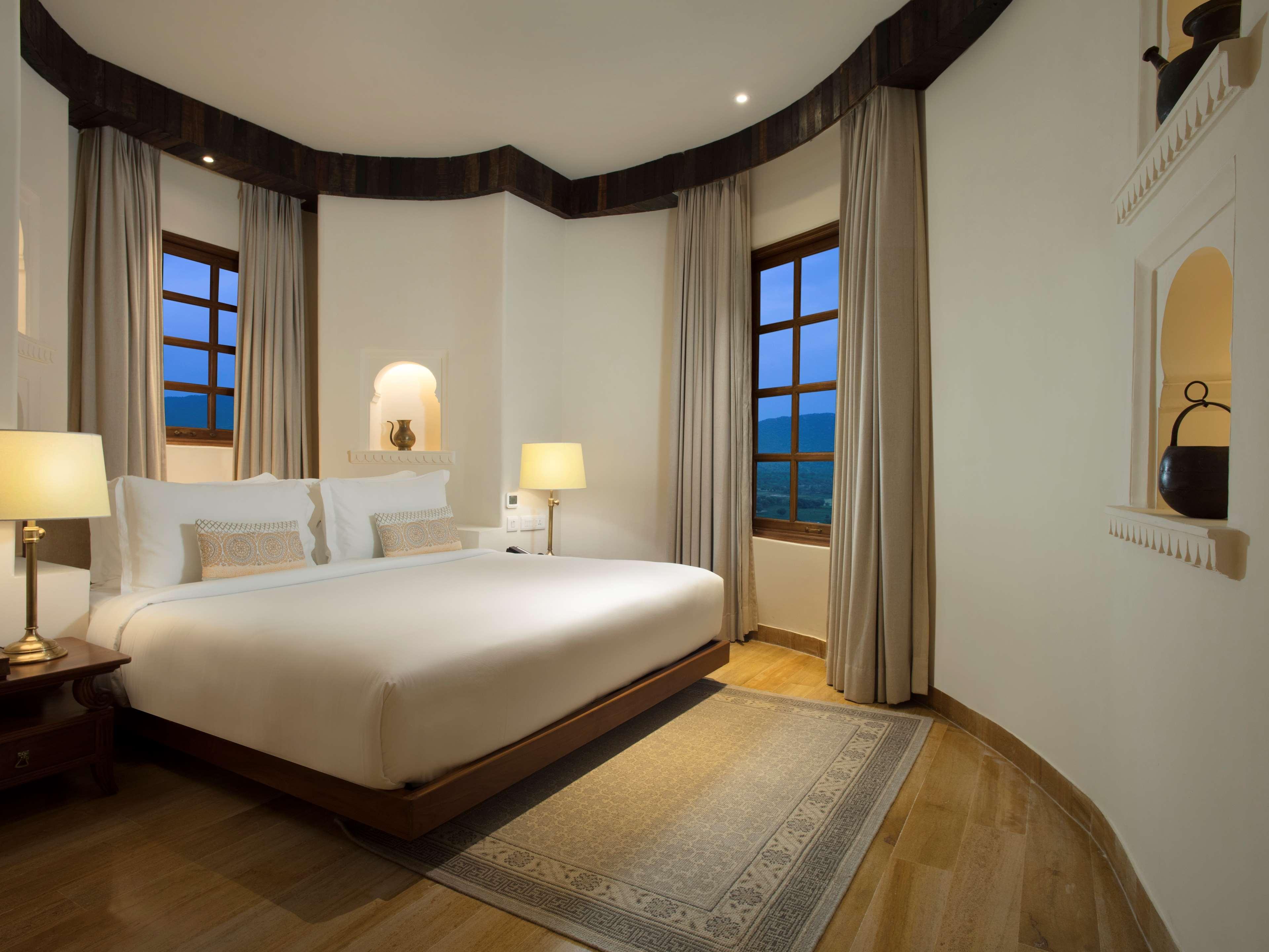 Alila Fort Bishangarh Jaipur - A Hyatt Brand Екстериор снимка