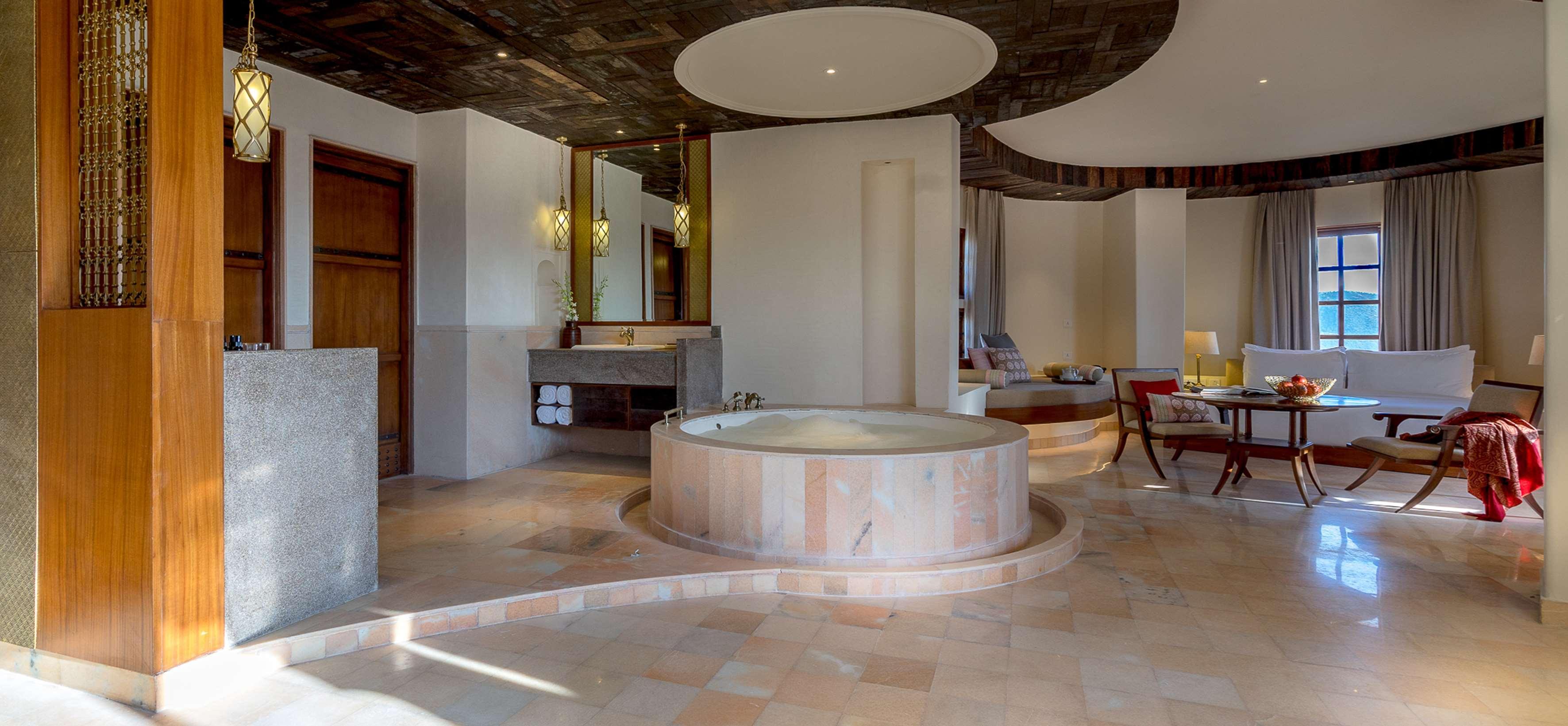 Alila Fort Bishangarh Jaipur - A Hyatt Brand Екстериор снимка
