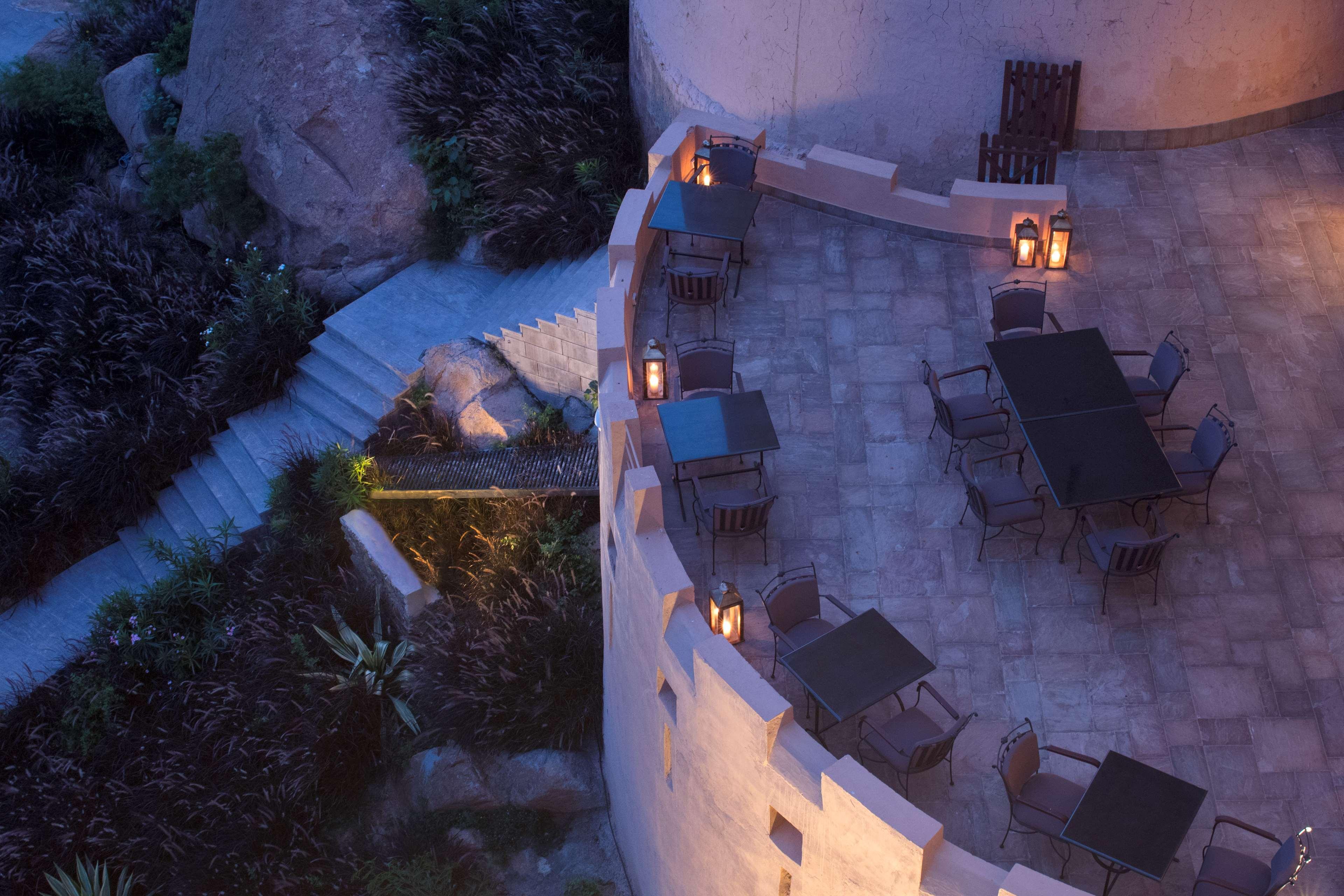 Alila Fort Bishangarh Jaipur - A Hyatt Brand Екстериор снимка