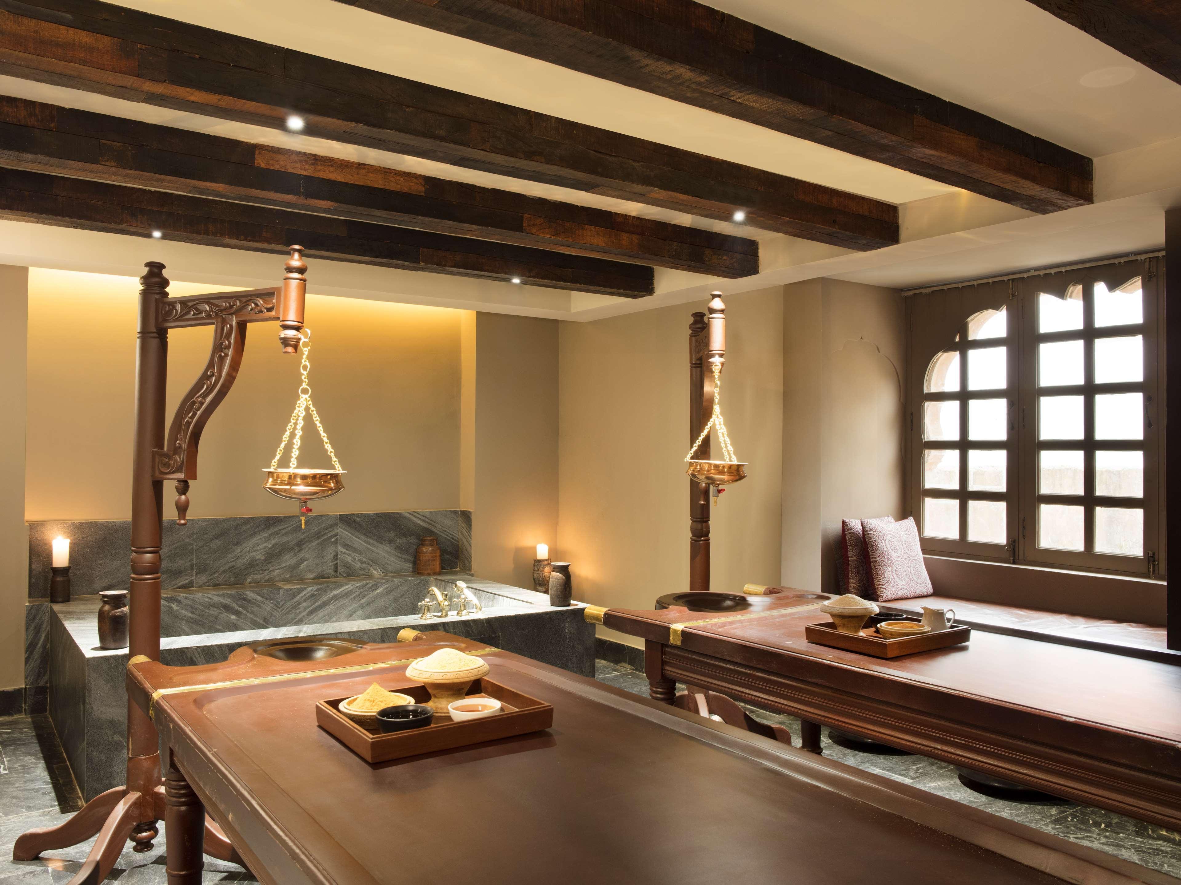 Alila Fort Bishangarh Jaipur - A Hyatt Brand Екстериор снимка
