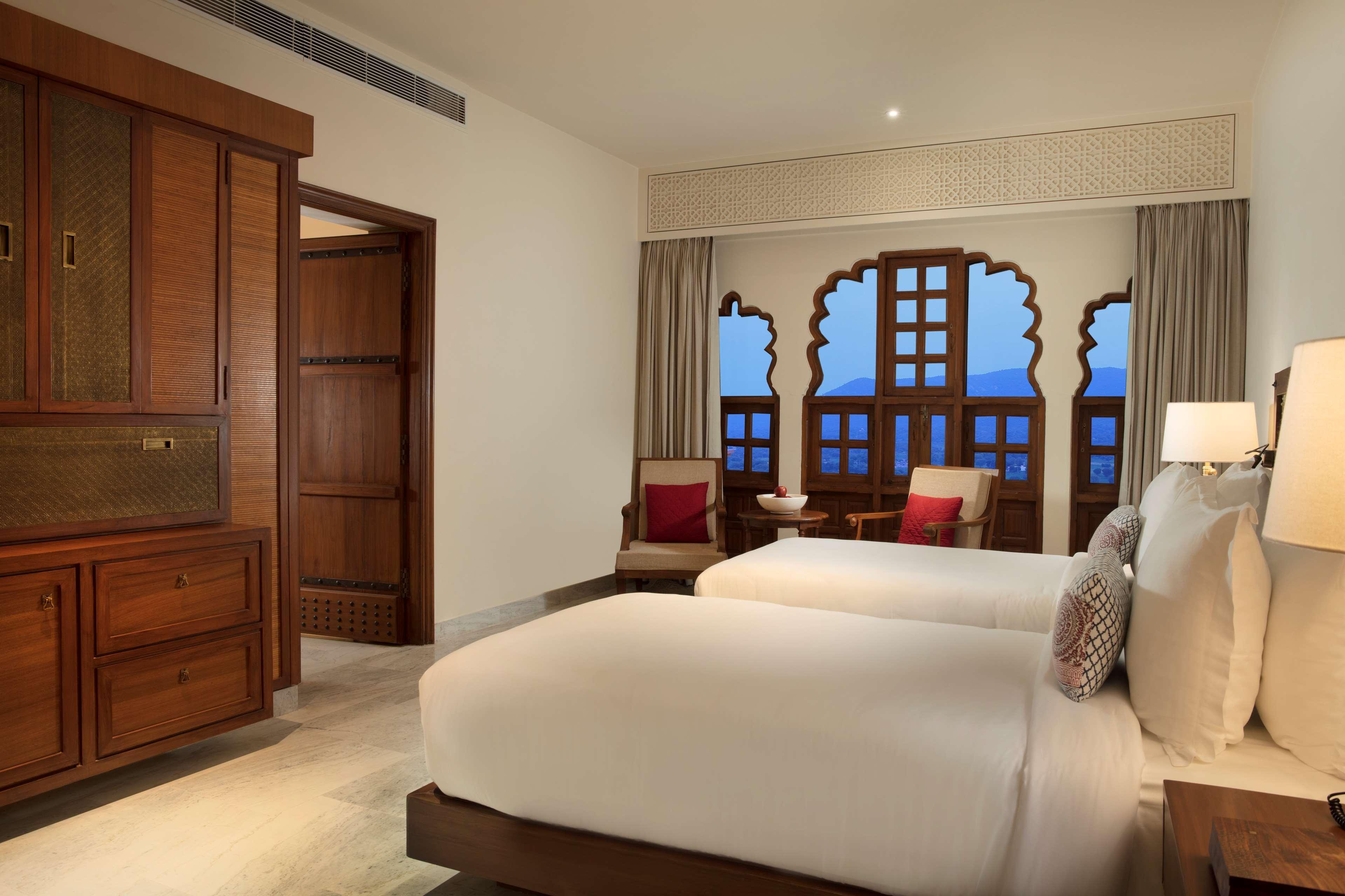 Alila Fort Bishangarh Jaipur - A Hyatt Brand Екстериор снимка