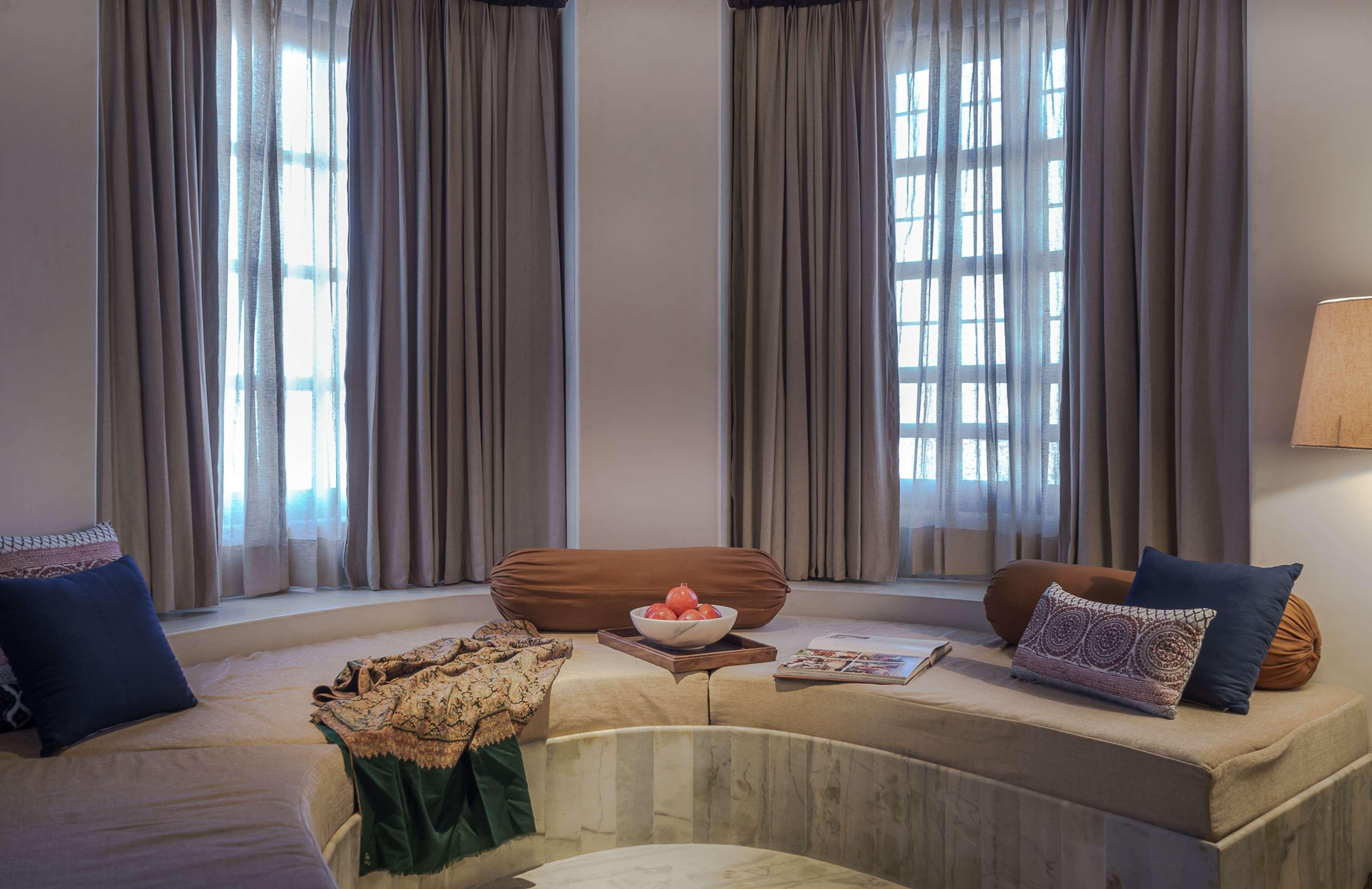 Alila Fort Bishangarh Jaipur - A Hyatt Brand Екстериор снимка